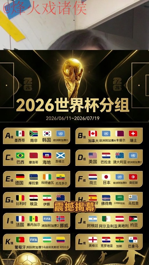 2026世界杯外围最佳
